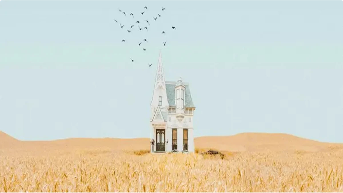 مقال رقم واحد